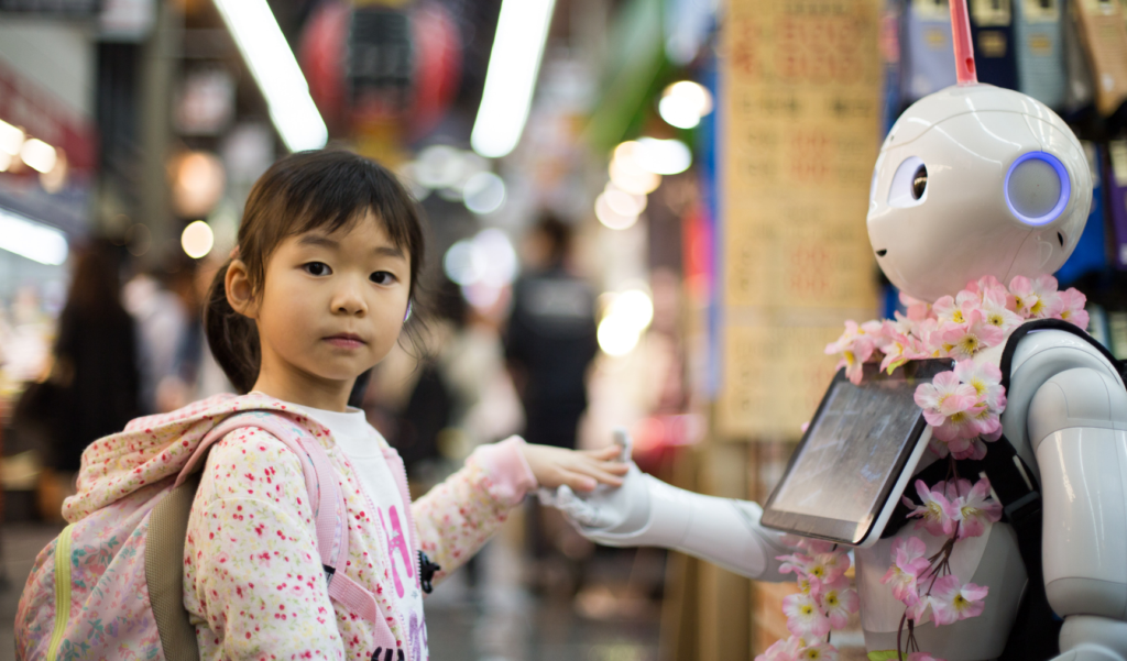 AI in HR: How is artificial intelligence changing the workplace?