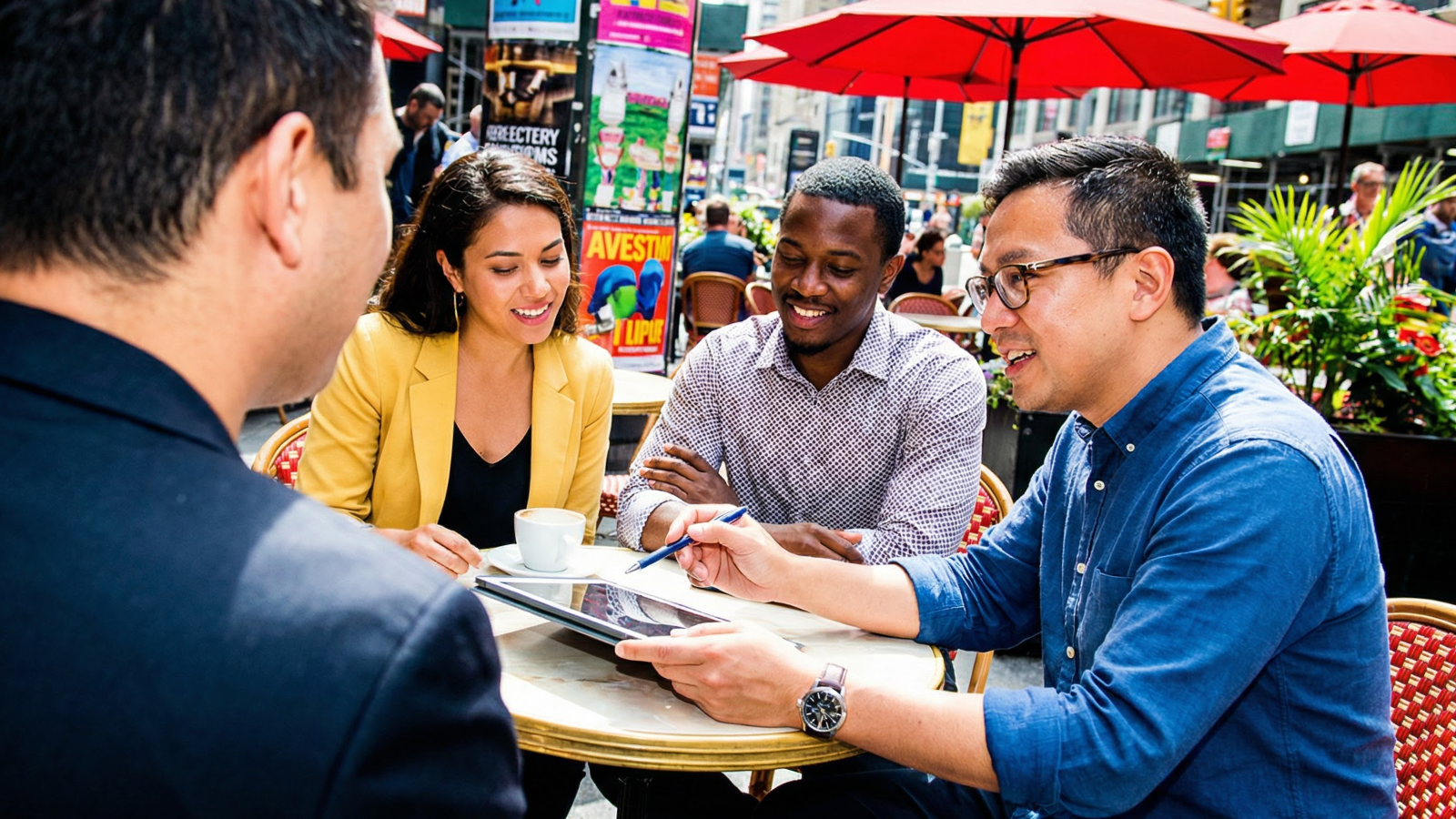 How SME Owners Can Turn Uncertainty Into Opportunity