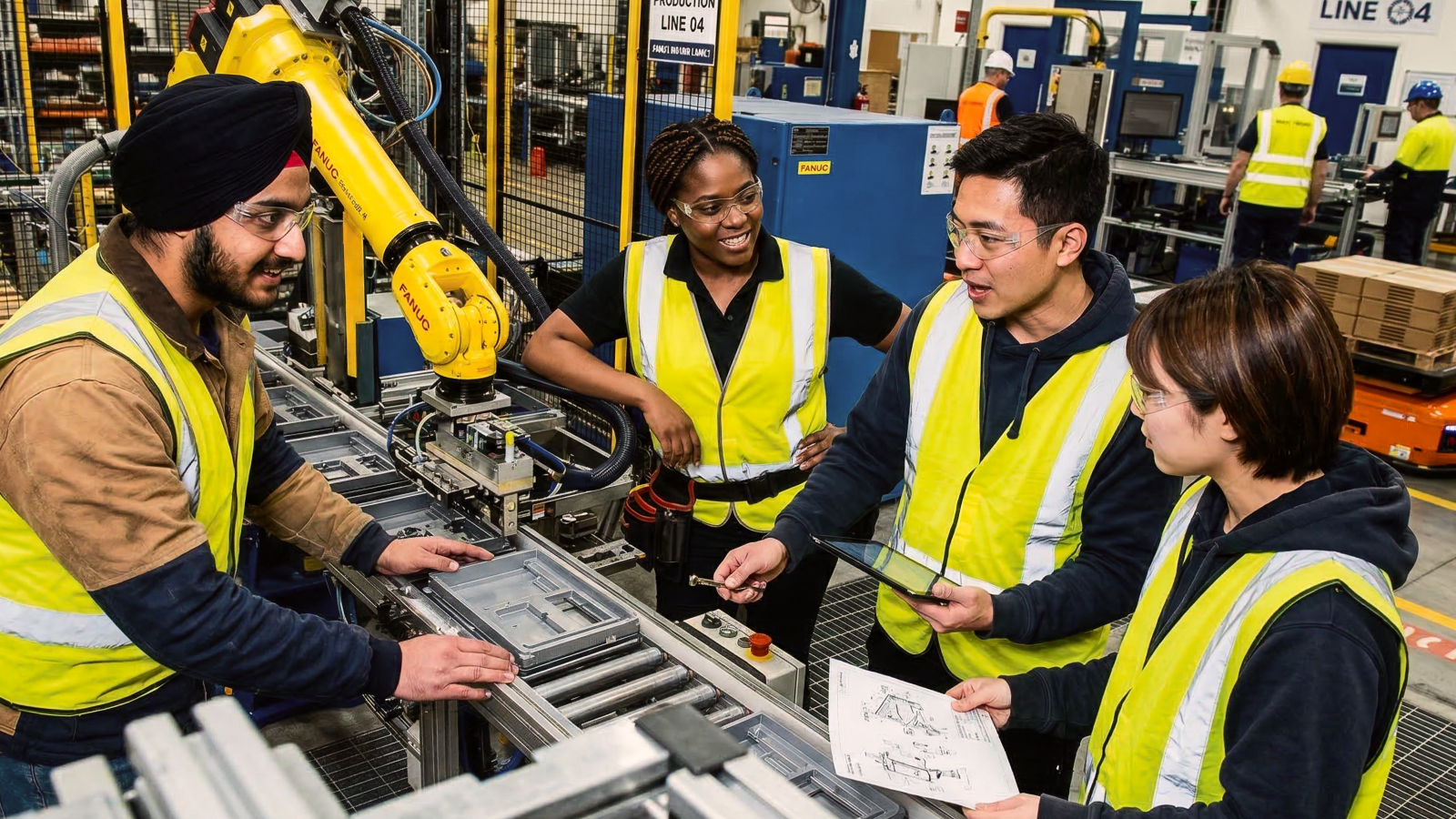 What SMEs Need to Know About The 2026 Federal Budget