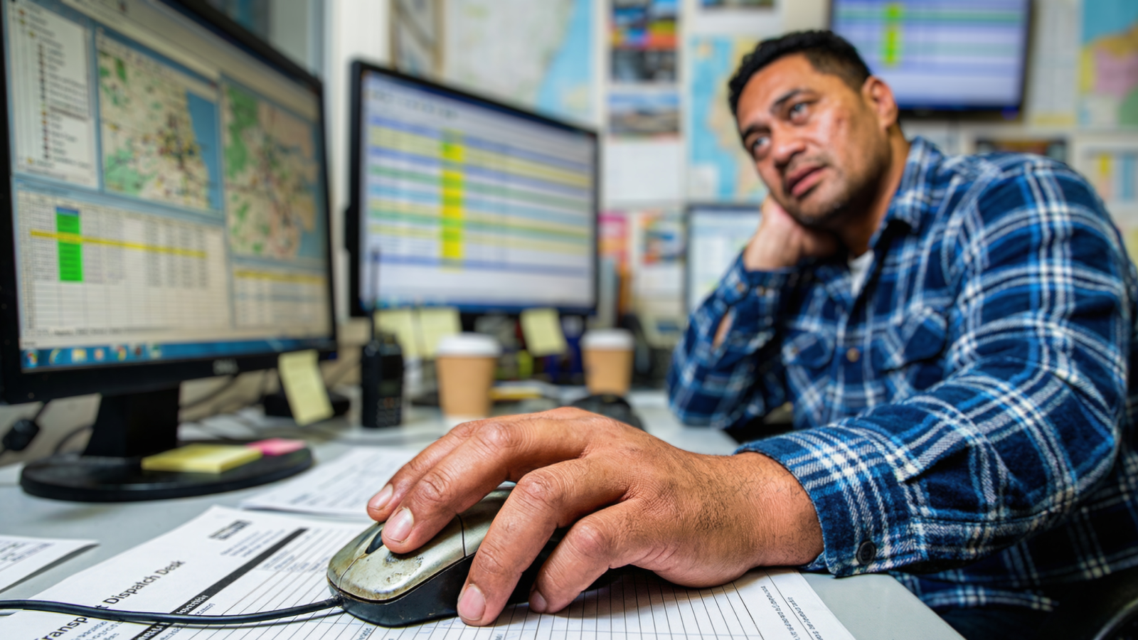 How To Communicate Through the Fuel Crisis Without Losing Customers or Cash
