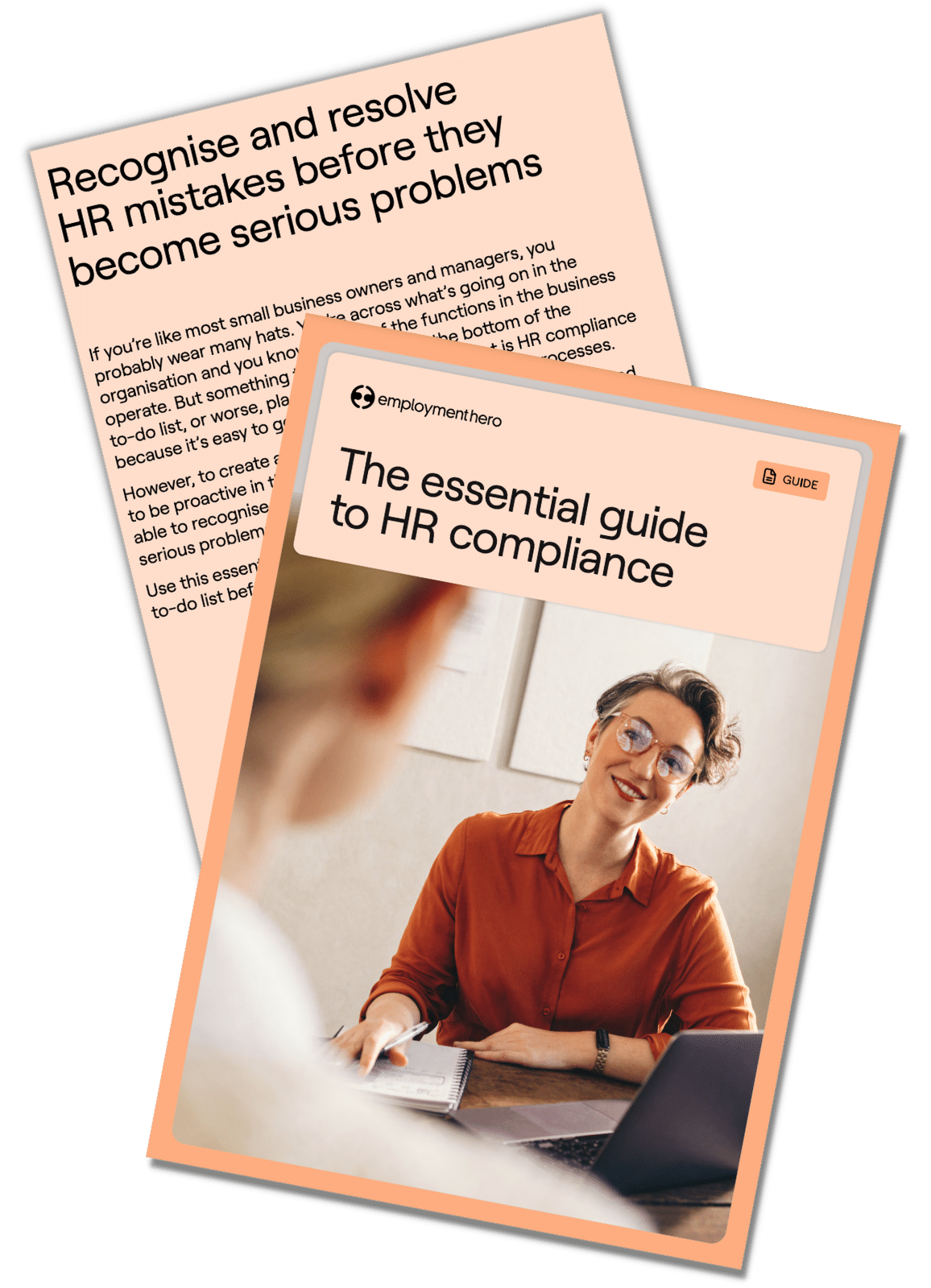 The essential guide to HR compliance in Australia