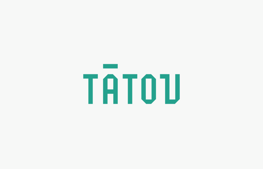 Tātou logo