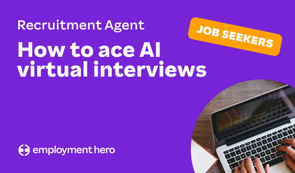 How to ace AI virtual interviews thumbnail