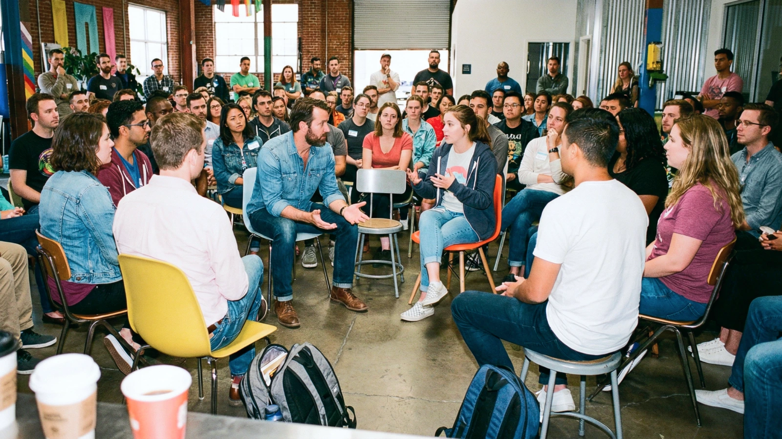 5-Time CEO Says You Need More Than Vision To Scale A Business