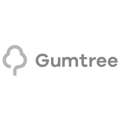 Gumtree logo