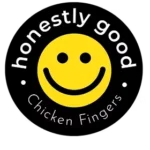 Honestly Good Chicken Fingers Logo