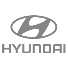 Hyundai Motors UK logo