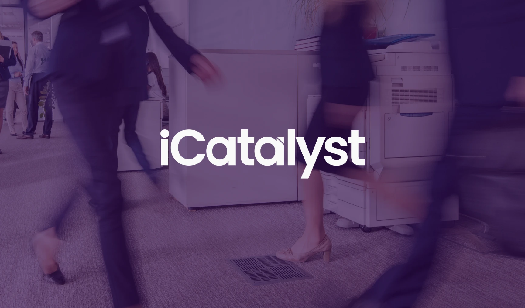 Hire the best person, wherever they are: How iCatalyst built a global team without setting up a single entity