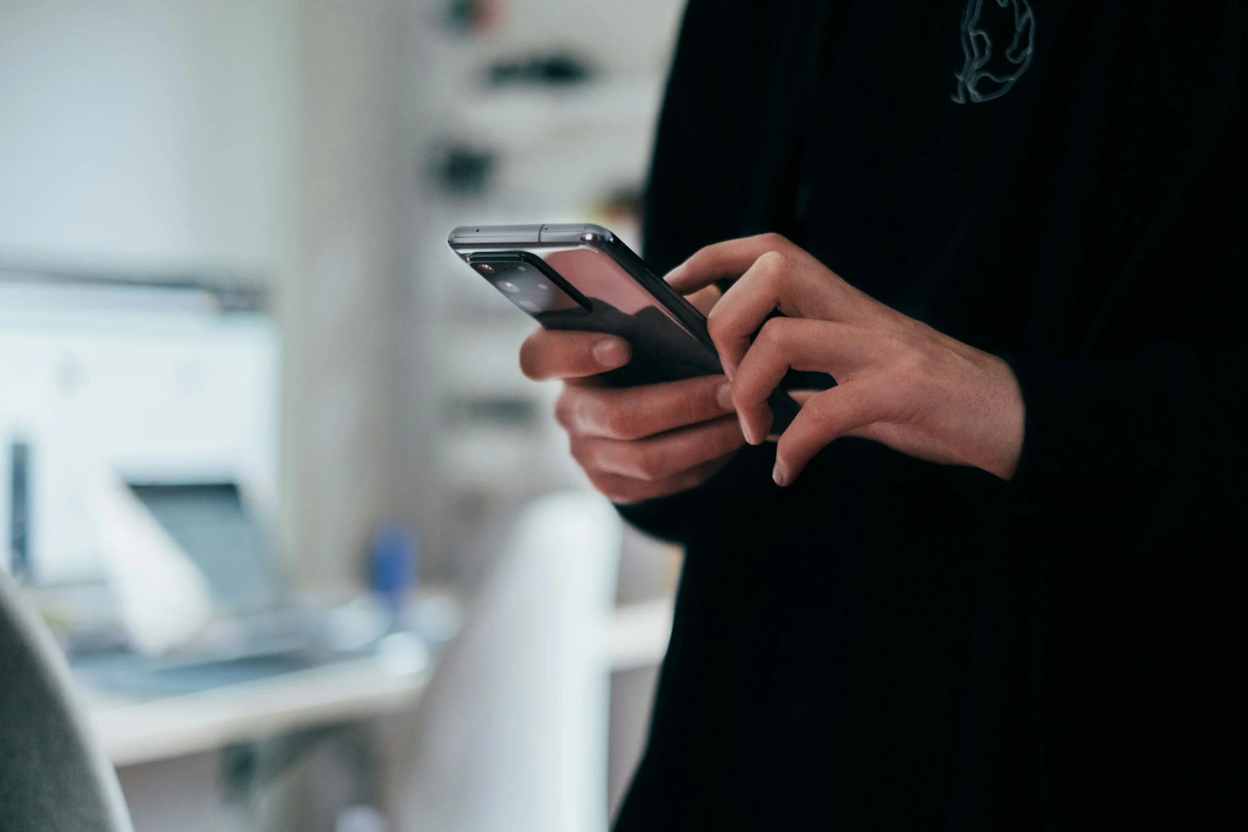 Stop playing phone tag: How to screen 100 hospitality applicants while you sleep
