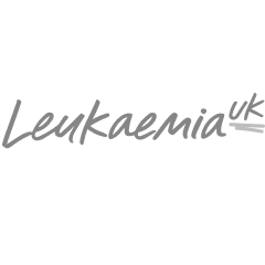 Leukemia UK logo