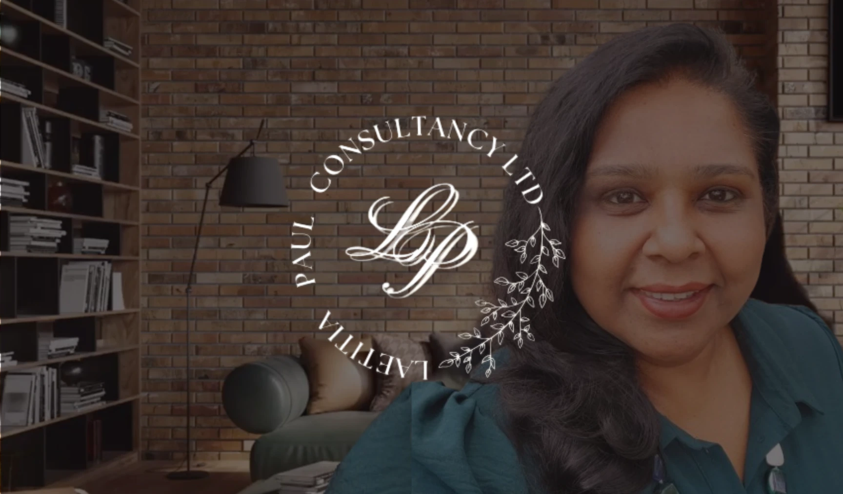 Laetitia Paul Consultancy