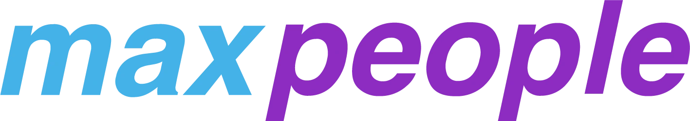 MaxPeople logo