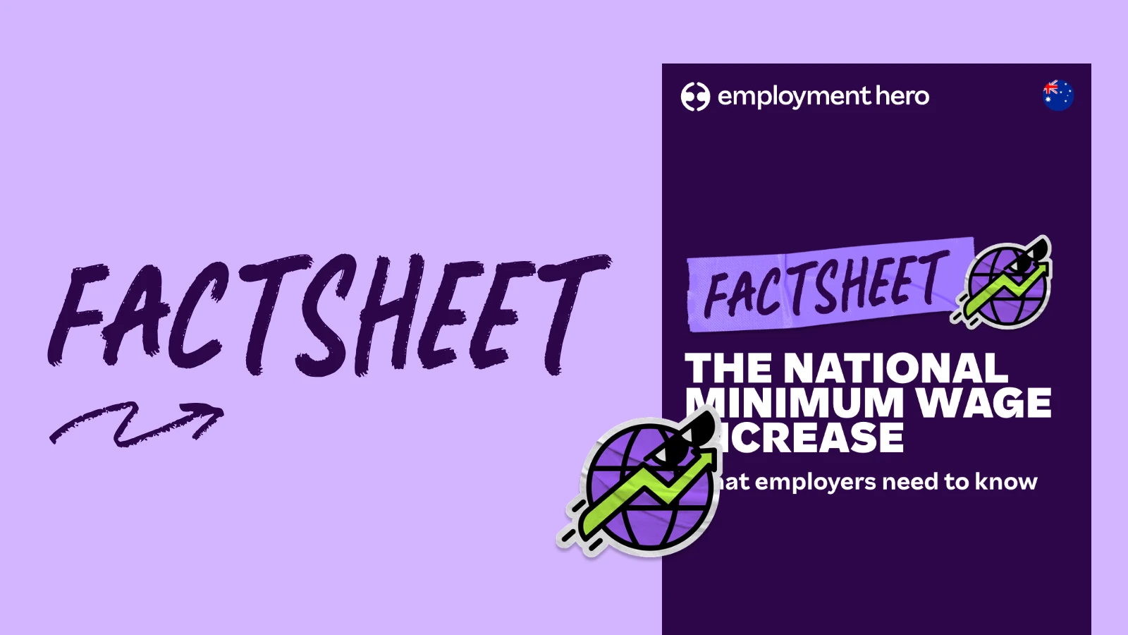 National Minimum Wage Increase Factsheet 2026