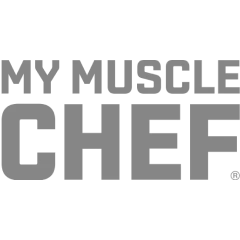 My Muscle Chef logo