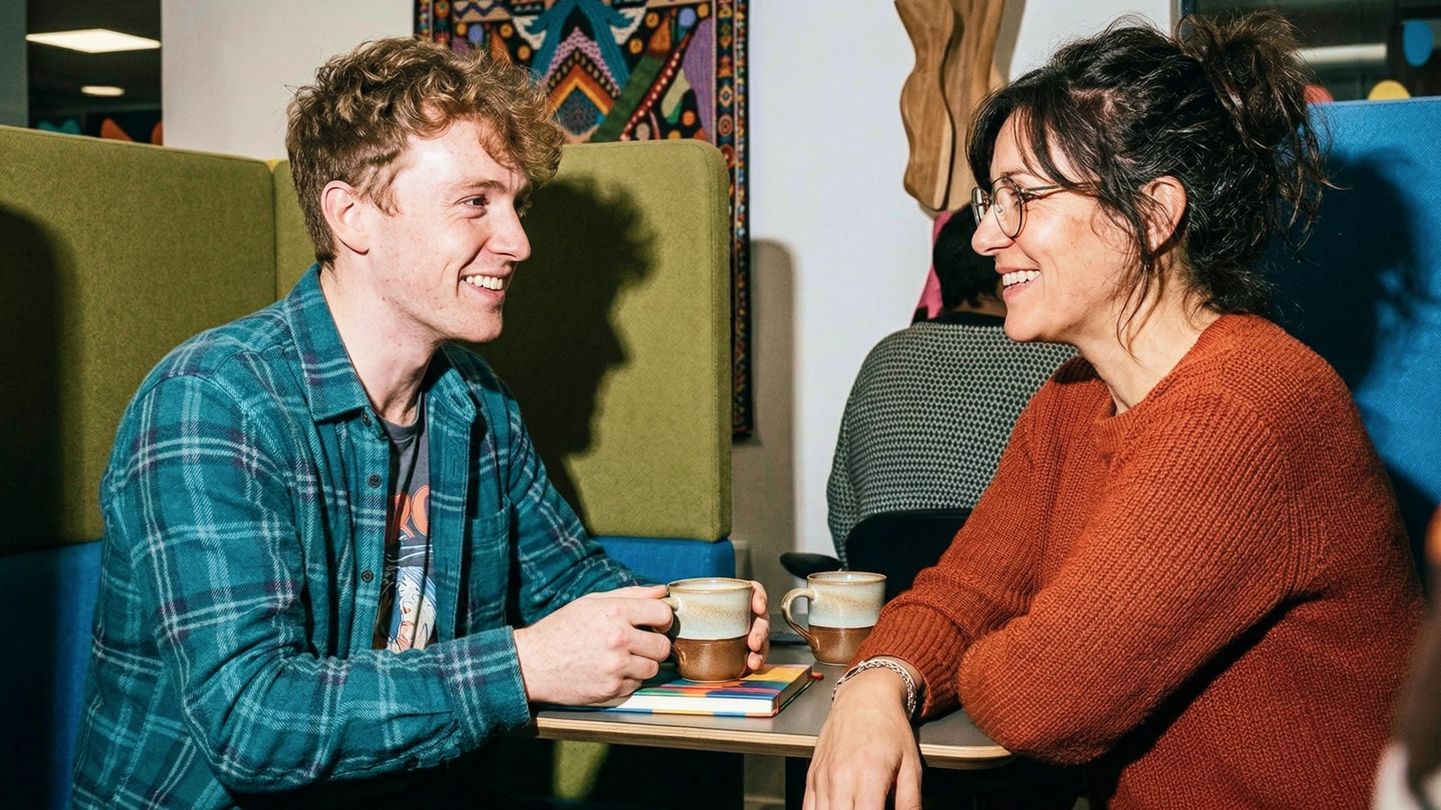 Why SME Owners Need To Manage Moods, Not Time, To Prevent Burnout