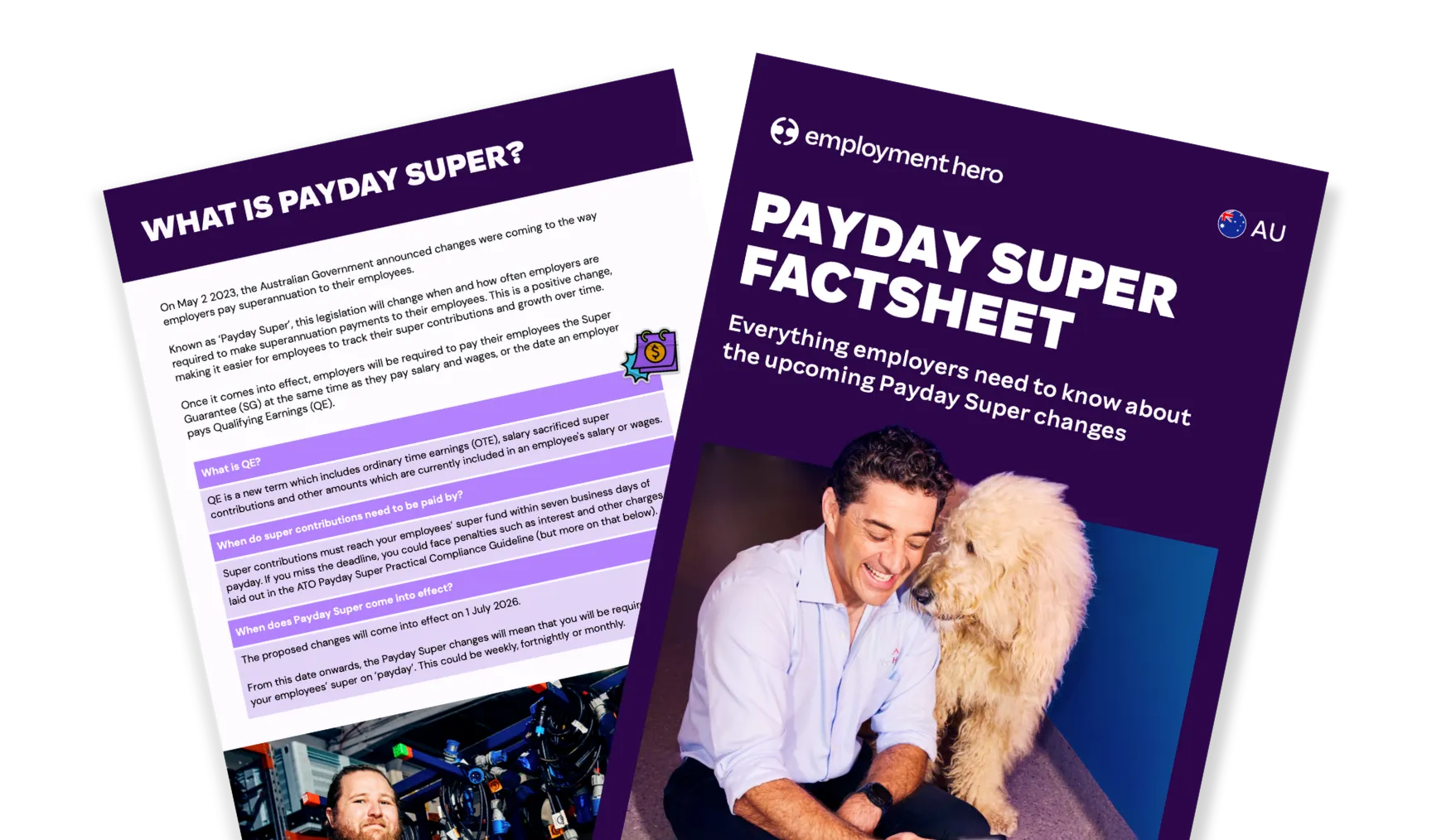 Payday Super factsheet: What employers need to know