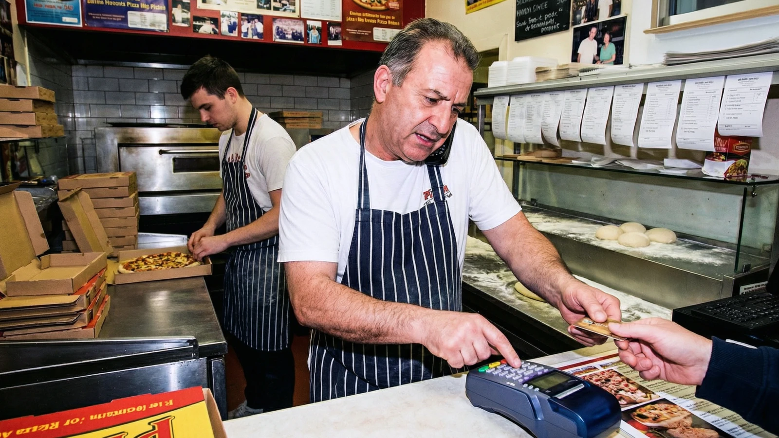 Why All Eyes Are On Interest Rates After Unexpected Jobs Data
