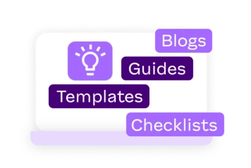 Resources hub image