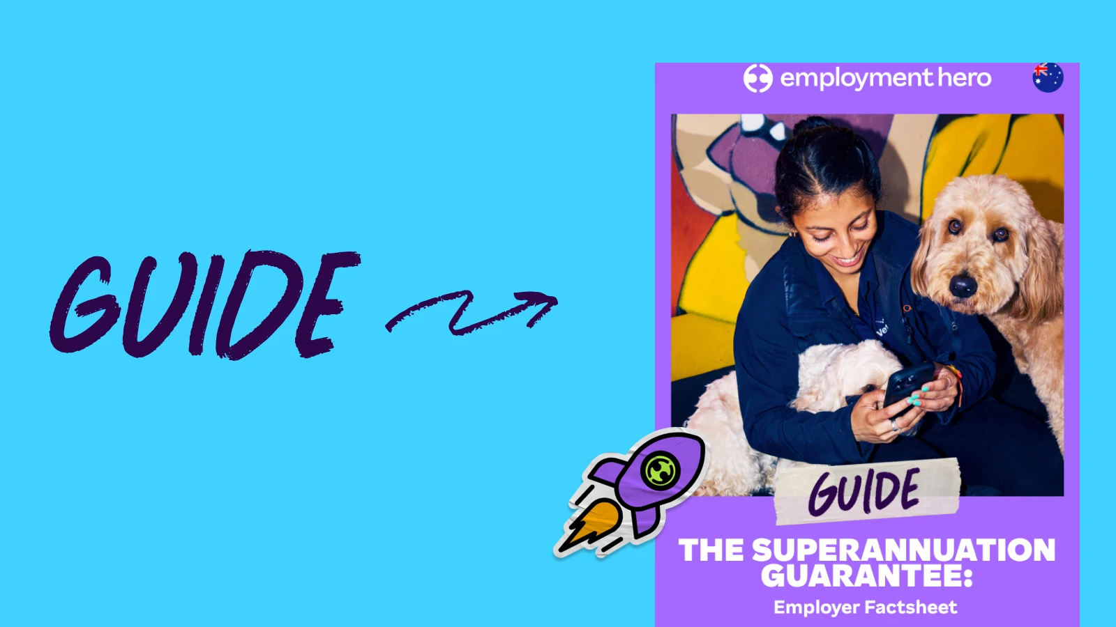 Superannuation Guarantee (SG) Guide for Australian Employers