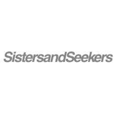 Sisters and Seekers logo