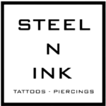 Steel n Ink logo