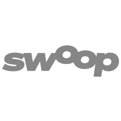 Swoop logo