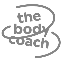 The Body Coach logo